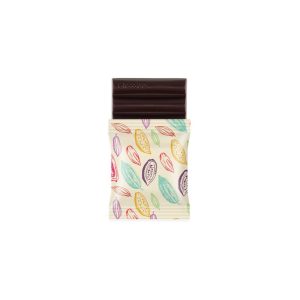 3 Baton Bar - Vegan Dark Chocolate - 70% Cocoa