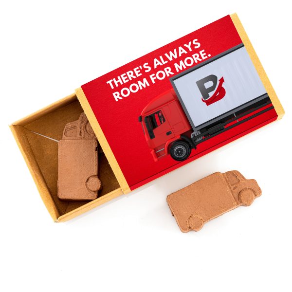Van-Shaped Seed Bombs - Image 2