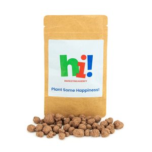 Seed Ball Pouch
