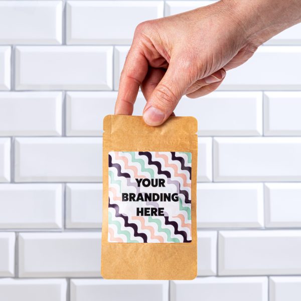 Seed Ball Pouch - Image 2