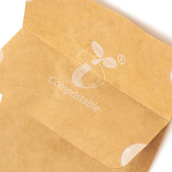 Tree Shaped Seed Bomb Pouch - Image 2
