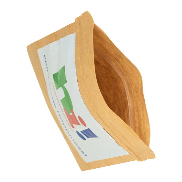 Tree Shaped Seed Bomb Pouch - Image 4