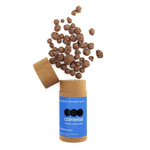 Seed Ball Tube - Image 2