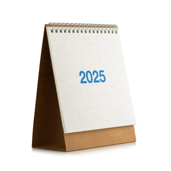 Seed Paper Calendar - Image 2