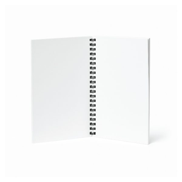 A5 Seed Paper Notebook - Image 2