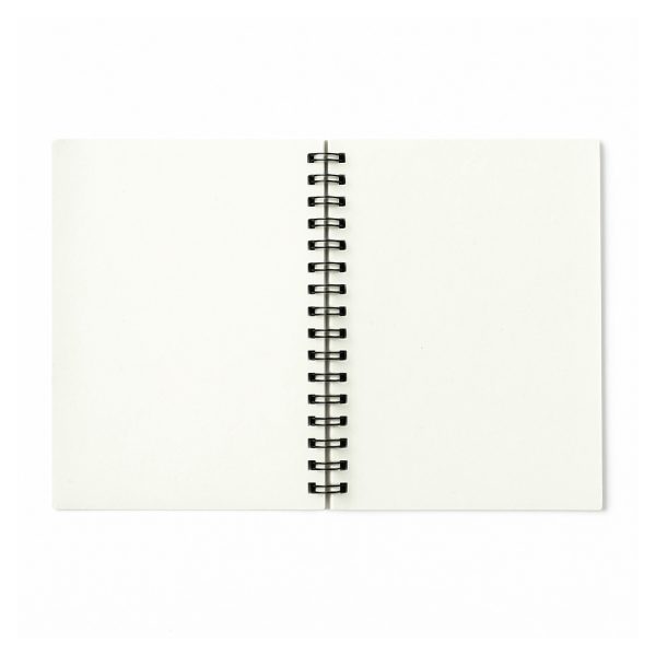 A6 Seed Paper Notebook - Image 2