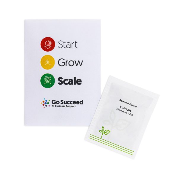Seed Pocket - Image 2
