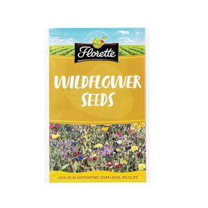 Mega Seed Packet
