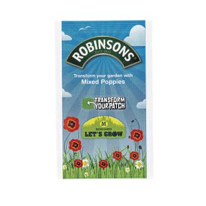 Select Seed Packet