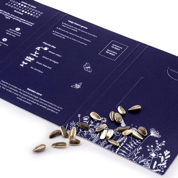 Seed Wallet - Image 4