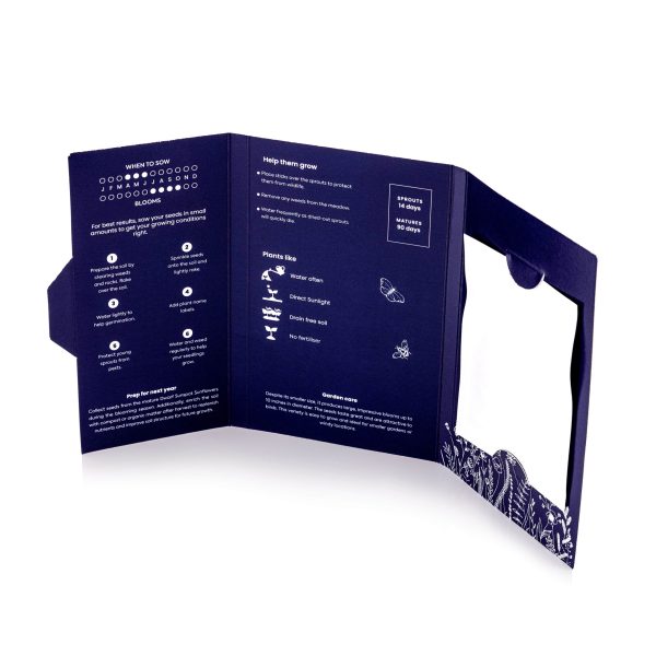 Seed Wallet - Image 3