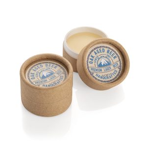 Eco Lip Balm Jar
