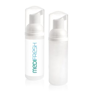 Foaming Alcohol Free Antibacterial Hand Sanitiser (50ml)