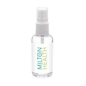 Desktop Antibacterial Hand Sanitiser Gel (50ml)