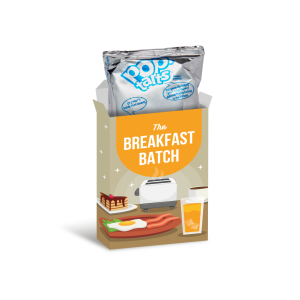 Eco Range - Eco Refresher Box Large - Pop Tarts®