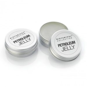 Pure Petroleum Jelly in a Tin (10ml)