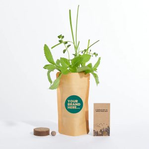 Bio Grow Pouch