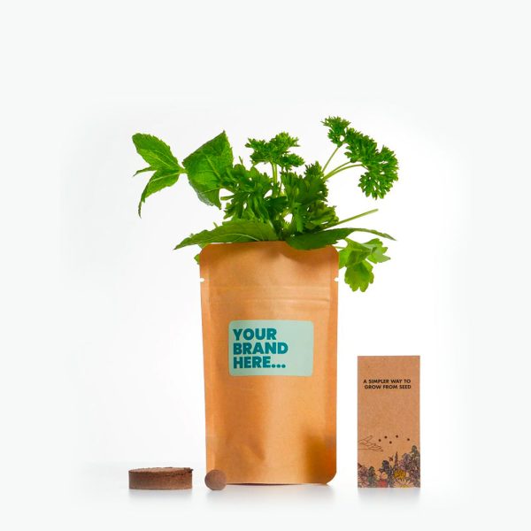 Bio Grow Pouch - Image 2