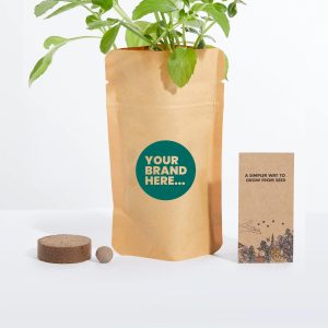 Grow Pouch
