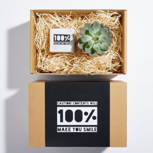 Custom Hampers