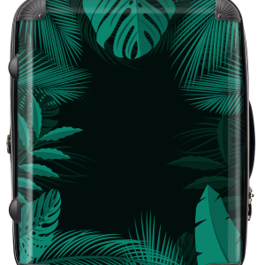 Large Suitcase