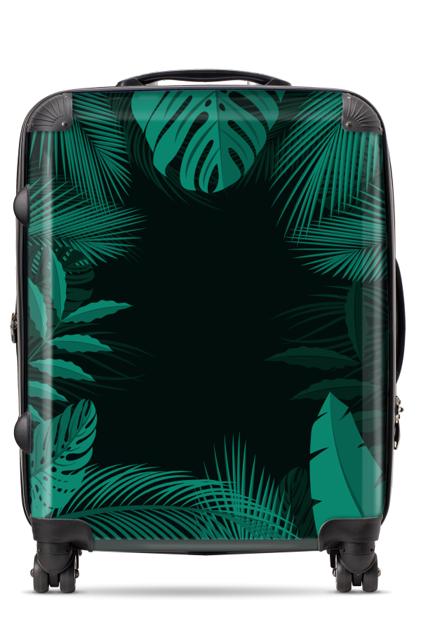 Large Suitcase