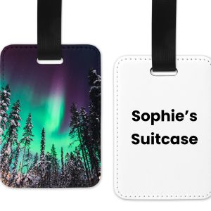 Luggage Tag
