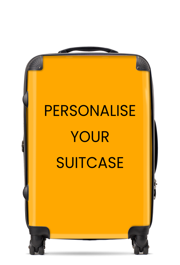 Medium Suitcase - Image 2