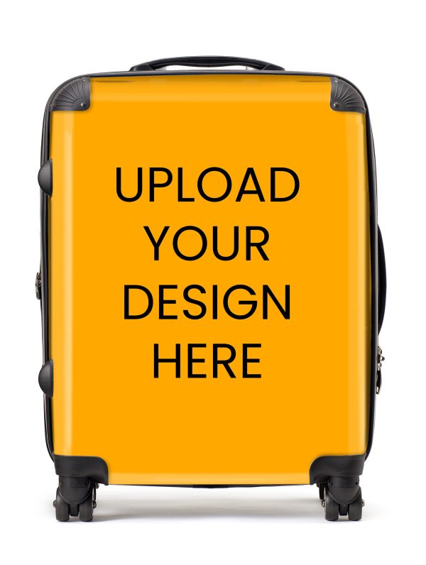 Large Suitcase - Image 2