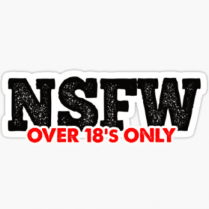 NSFW (8)