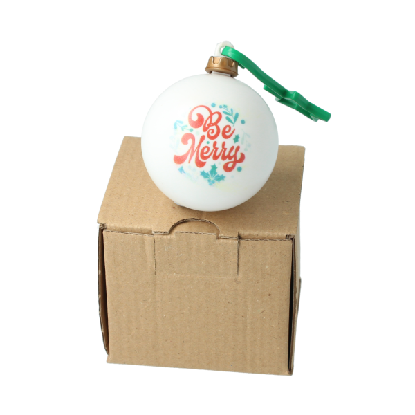 Christmas dECOration Plus Bauble - Image 24