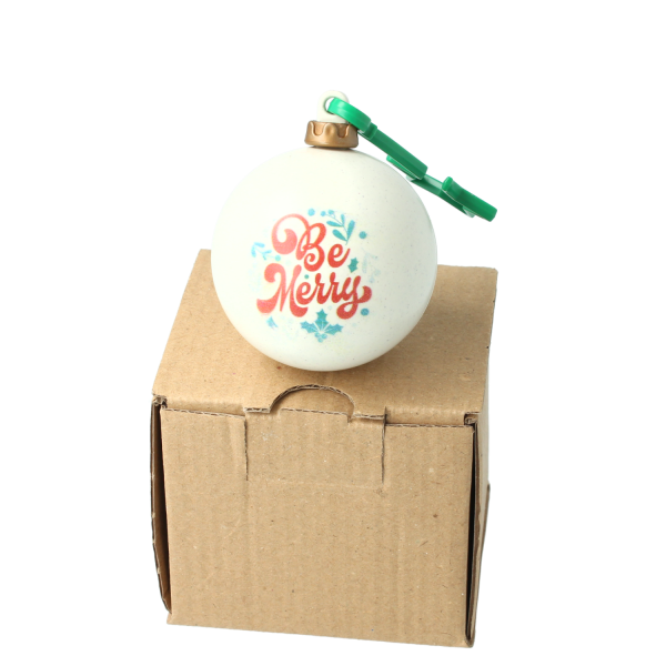 Christmas dECOration Plus Bauble - Image 21