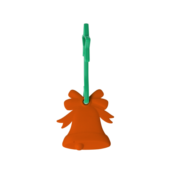 Christmas dECOration Bell - Image 16
