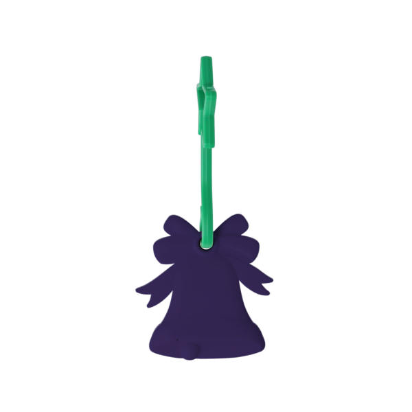 Christmas dECOration Bell - Image 15