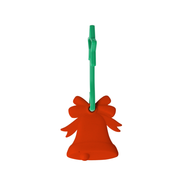 Christmas dECOration Bell - Image 14