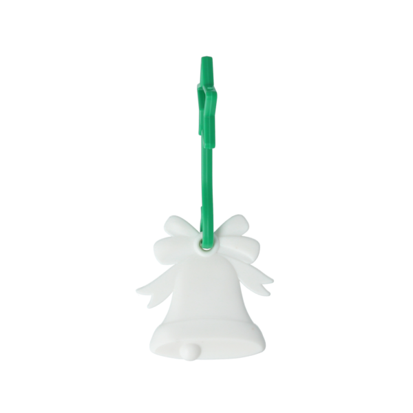 Christmas dECOration Bell - Image 11