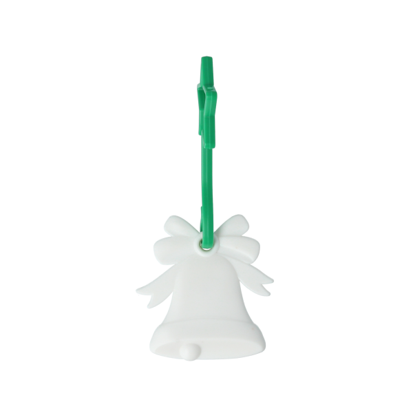Christmas dECOration Bell - Image 28