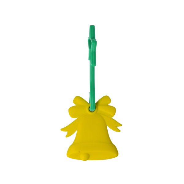 Christmas dECOration Bell - Image 13