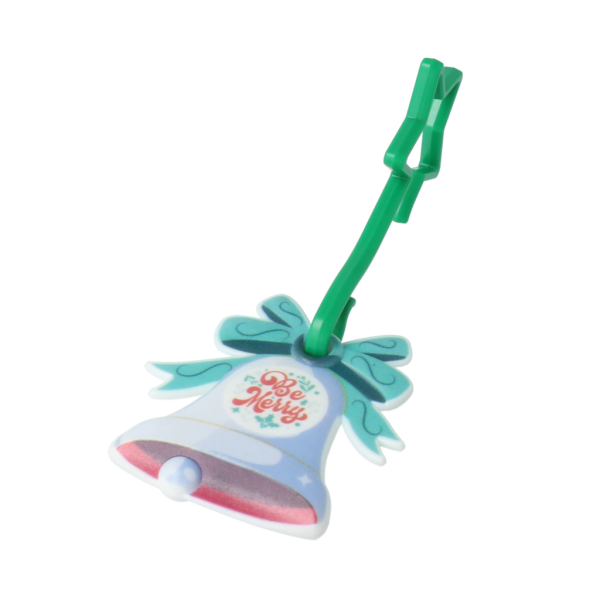 Christmas dECOration Bell - Image 10