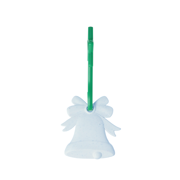 Christmas dECOration Bell - Image 23