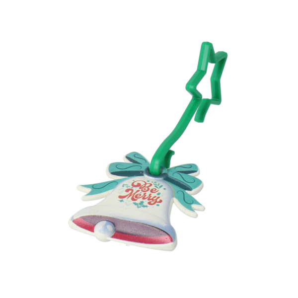 Christmas dECOration Bell - Image 4