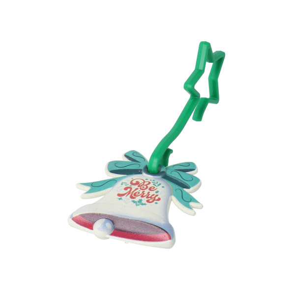 Christmas dECOration Bell - Image 21