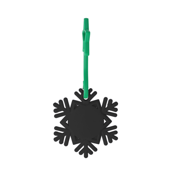 Christmas dECOration Snowflake - Image 16