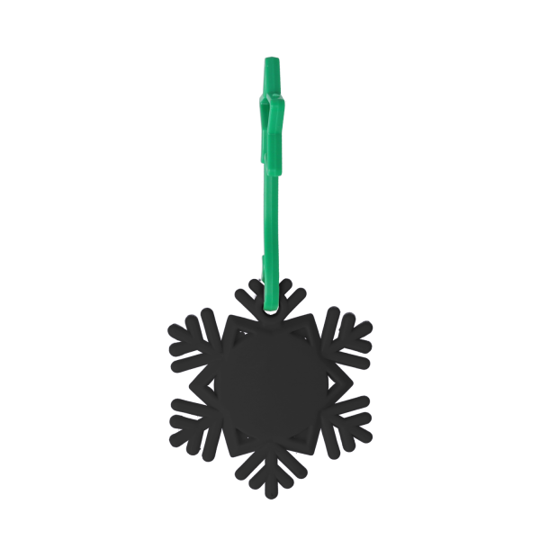 Christmas dECOration Snowflake - Image 34