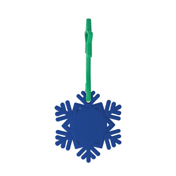 Christmas dECOration Snowflake - Image 17