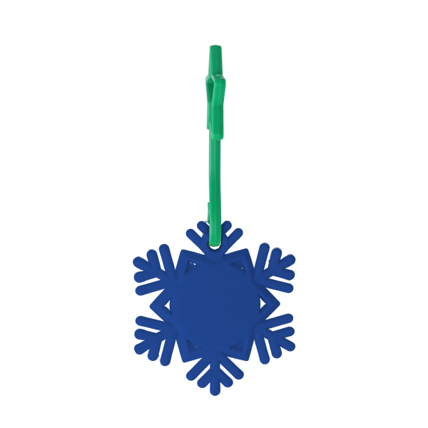 Christmas dECOration Snowflake - Image 35