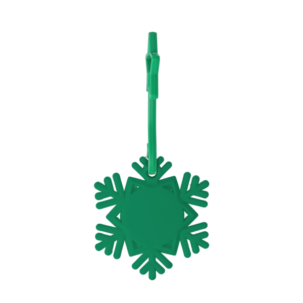 Christmas dECOration Snowflake - Image 18