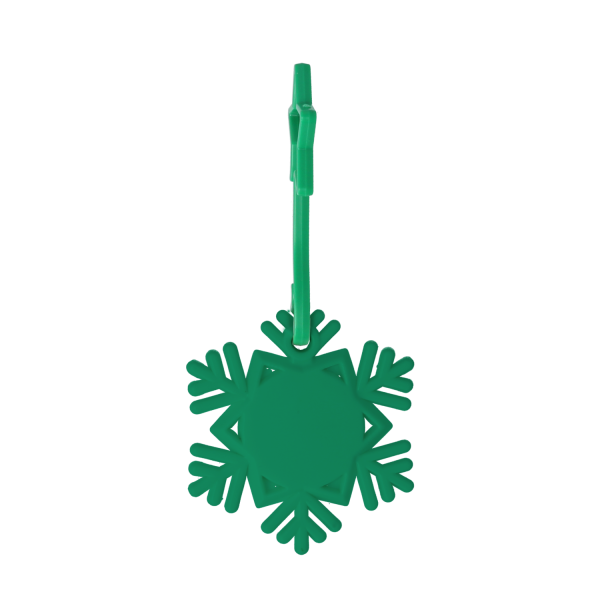 Christmas dECOration Snowflake - Image 36