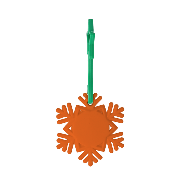 Christmas dECOration Snowflake - Image 31