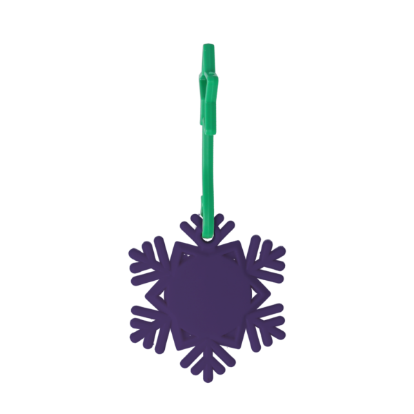 Christmas dECOration Snowflake - Image 14